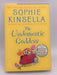 The Undomestic Goddess- Hardcover - Sophie Kinsella; 