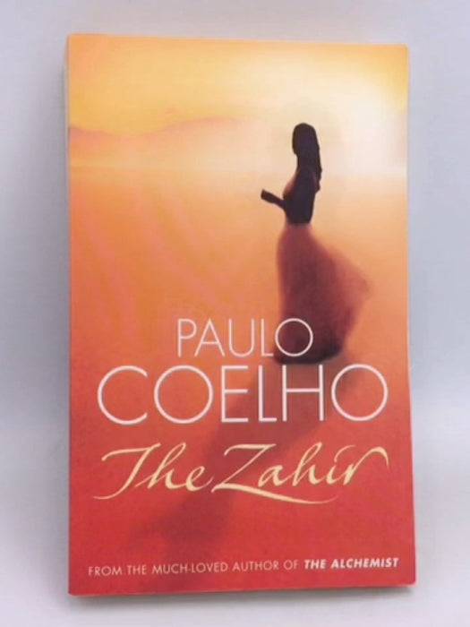 The Zahir - Paulo Coelho;