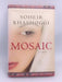 Mosaic - Soheir Khashoggi; 
