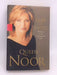 Leap of Faith- Hardcover - Queen Noor (consort of Hussein, King of Jordan); 