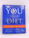 You, on a Diet (Hardcover) - Michael F. Roizen & Mehmet Oz; 