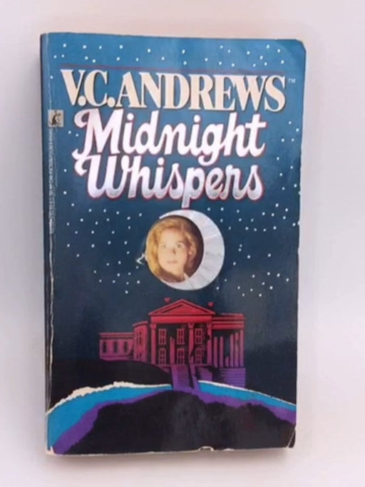 Midnight Whispers - V.C Andrews;