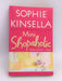 Mini Shopaholic - Sophie Kinsella; 