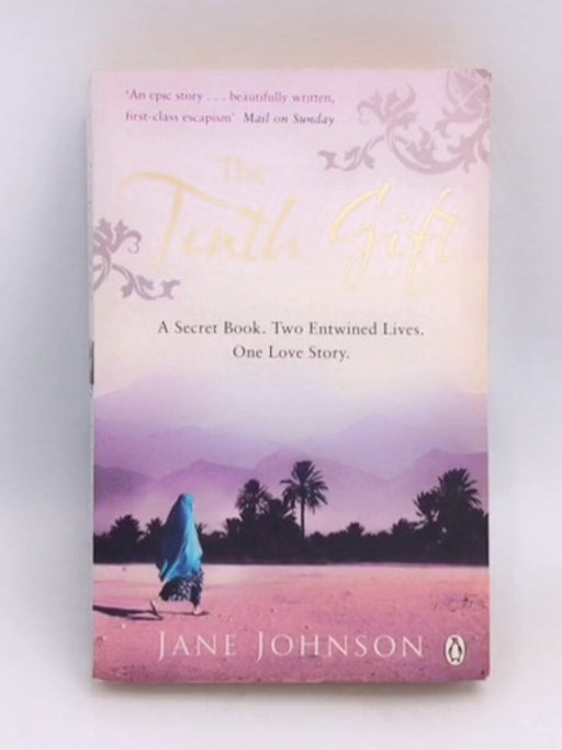 The Tenth Gift - Jane Johnson; 