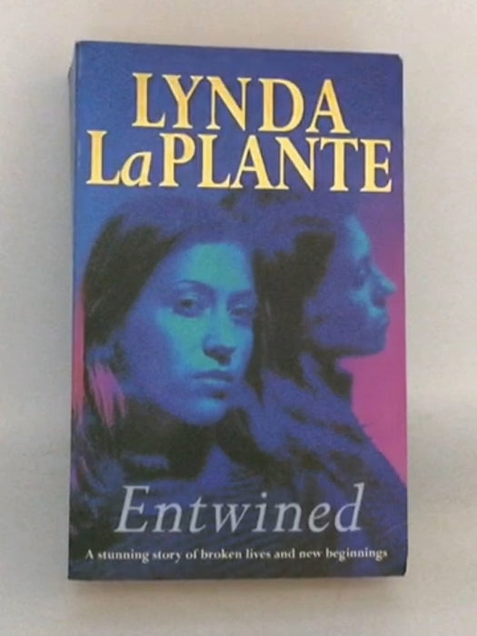 Entwined - Lynda La Plante; 