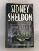 Master of the Game - Sidney Sheldon; 