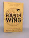 Fourth Wing - Rebecca Yarros; 