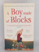 Boy Made Of Blocks - Keith Stuart; 
