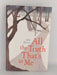 All the Truth That's in Me - Hardcover - Julie Berry; 