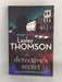 The Detective's Secret - Lesley Thomson;