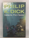 Galactic Pot-Healer - Philip K. Dick;
