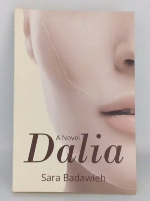 Dalia - Sara Badawieh;