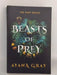 Beasts of Prey - Gray Ayana;