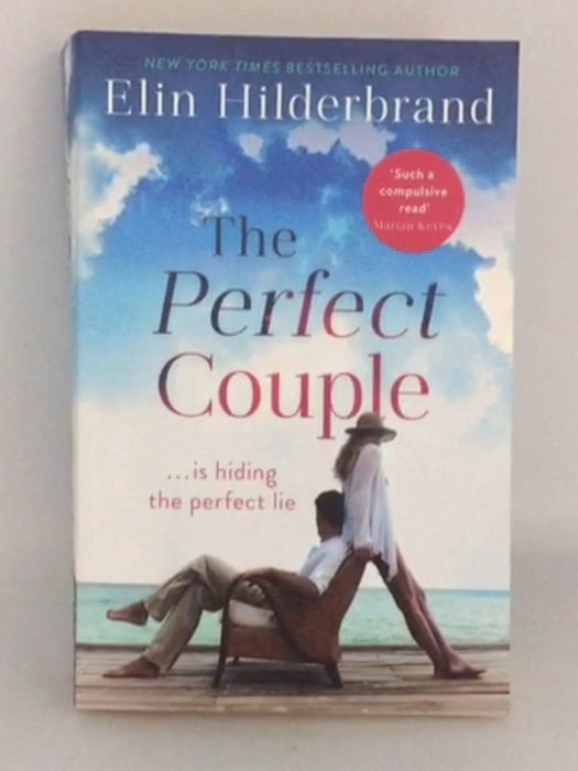 The Perfect Couple - Elin Hilderbrand;
