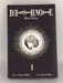 Death Note Black Edition: 1 - Tsugumi Ohba; Takeshi Obata