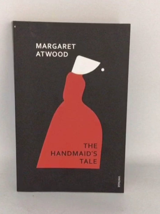 The Handmaid's Tale - Margaret Atwood