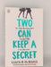 Two Can Keep a Secret - Karen M. McManus; 