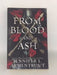From Blood and Ash - Jennifer L. Armentrout; 