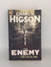 The Enemy - Charlie Higson;