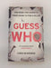 Guess Who - Chris McGeorge; 