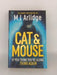 Cat and Mouse - M. J. Arlidge; 