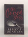 The Cursed Series, Parts 3&4 - Rebecca Donovan; 