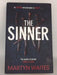The Sinner - Martyn Waites; 