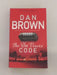 The Da Vinci Code - Dan Brown