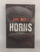 Horns - Joe Hill