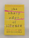 The Sharp Edge of Silence - Cameron Kelly Rosenblum; 