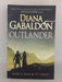 Outlander - Diana Gabaldon; 