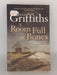 Ruth Galloway #4 A Room Full of Bones - Elly Griffiths; 