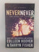 Never Never - Colleen Hoover; Tarryn Fisher; 