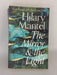 The Mirror and the Light - Hilary Mantel; 