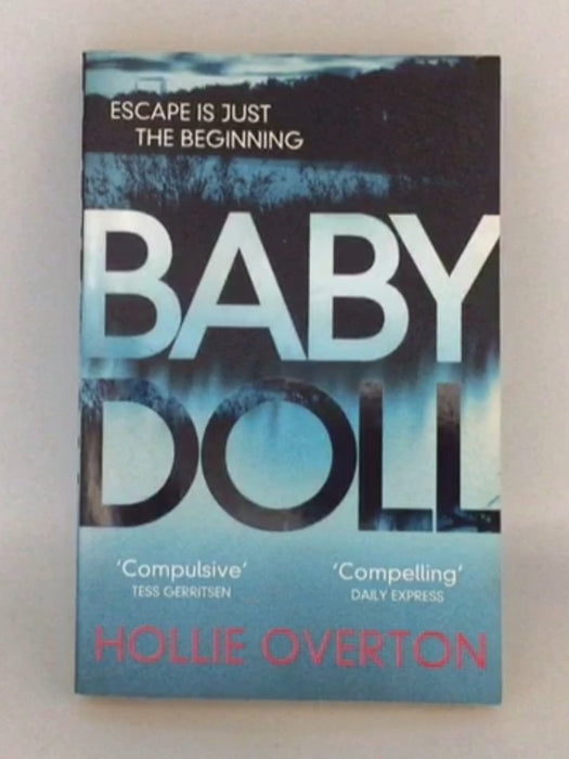 Baby Doll - Hollie Overton; 