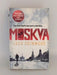 Moskva - Jack Grimwood; 