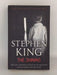 The Shining - Stephen King; 