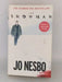 The Snowman - Jo Nesbo; 
