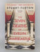 The Seven Deaths Of Evelyn Hardcastle - Stuart Turton