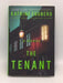 Kørner and Werner #1 The Tenant  - Hardcover - Katrine Engberg