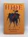Hide   - Kiersten White
