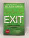 Exit   - Belinda Bauer