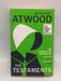 The Testaments - Margaret Atwood; 