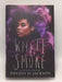 White Smoke (Hardcover) - Tiffany D. Jackson; 