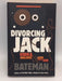 Divorcing Jack - Colin Bateman; 