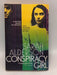 Conspiracy Girl - Sarah Alderson; 