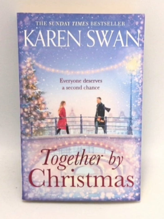 Together by Christmas  - Karen Swan 