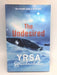 The Undesired - Yrsa Sigurdardottir; 