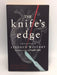 The Knife's Edge The Heart and Mind of a Cardiac Surgeon - Stephen Westaby; 