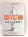 Conviction - Jack Jordan; 